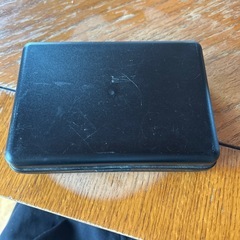 携帯用トラベルセットの画像