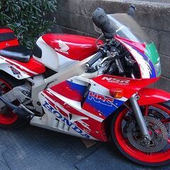 ■NSR250R／MC21／SP／1993年／900台限定車／絶好調の画像
