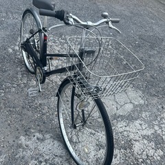 自転車0318の画像