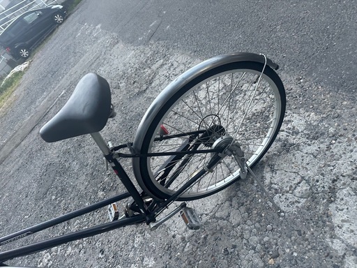 自転車0318