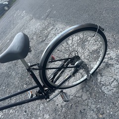 自転車0318の画像