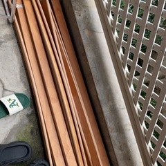 IKEA LUROY　すのこ 90 ×200cmの画像