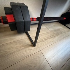 ダンベルの画像