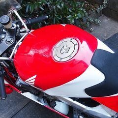 ■NSR250R／MC21／SP／1993年／900台限定車／絶好調の画像