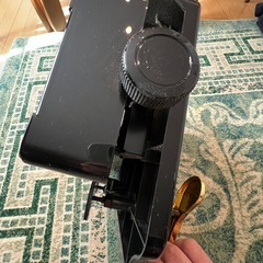 ピアノ　アシストペダルの画像