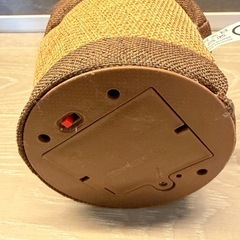 【美品・動作確認済】家族で楽しめる！おもしろサボテンのおもちゃ ダンシングアミーゴの画像