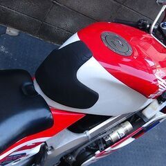 ■NSR250R／MC21／SP／1993年／900台限定車／絶好調の画像