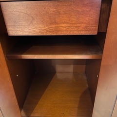 おしゃれ仏壇　木目仏壇　高級仏壇の画像