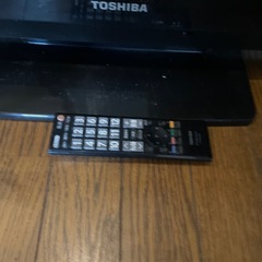 32型テレビ📺の画像