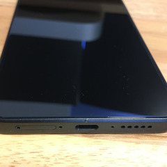 【使用期間短い】POCO X7 Pro ブラック 12GB RAM 512GB SIMフリー　Androidスマートフォンの画像