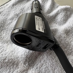 ペルシード　ワイヤレス充電 マグネットスマホホルダーの画像