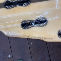 サーフボード　　サイファイの画像