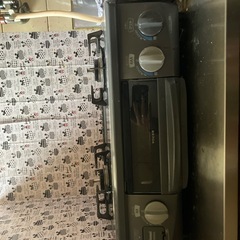 【購入者決定】   ガスコンロの画像