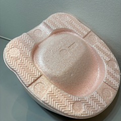 リッチェル ひんやりしないおふろチェアR の画像