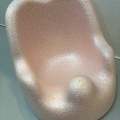 リッチェル ひんやりしないおふろチェアR の画像