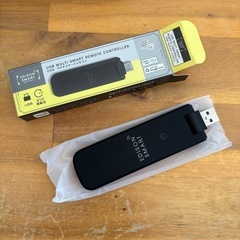 USB　マルチスマートリモコン の画像