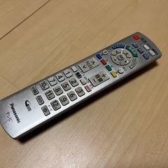 【交渉中】パナソニック 37V型 液晶テレビ TH-L37C3の画像