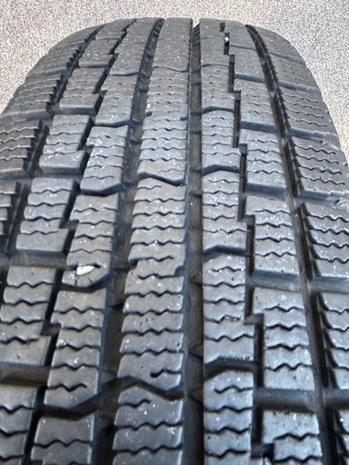 145/80R13 スタッドレスセット