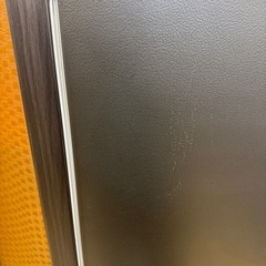 ジモティー特別価格🉐AQUA製★２ドア冷蔵庫★2023年製★1年間保証付きの画像