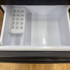 ジモティー特別価格🉐AQUA製★２ドア冷蔵庫★2023年製★1年間保証付きの画像
