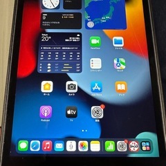極美品　iPad mini4 16GB SIMフリーの画像
