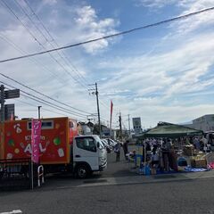 11月23日(日) スーパーネゴロ岩出店でフリマ開催！初心者さん大歓迎