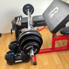 トレーニングセットの画像