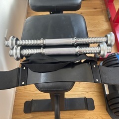 トレーニングセットの画像