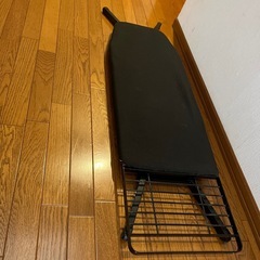 スタンド式アイロン台の画像