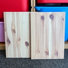 おもちゃ収納 　カラーボックス ＩＫＥＡ　の画像