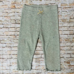 【まとめ売り・2点セット】子ども服　長ズボン　スパッツ　100の画像