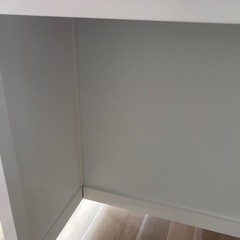 IKEA トルンヴィーケン　アイランドキッチンテーブルの画像