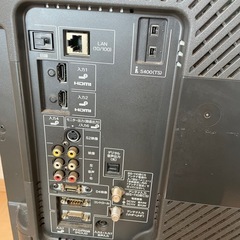 【決まりました】AQUOS26型テレビの画像