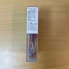 カラーゼムクリップの画像