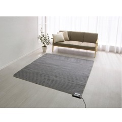 電気カーペット　2畳用の画像