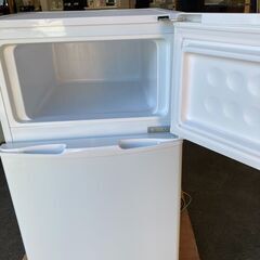 冷蔵庫　ALLEGIA  97L  2019年製　の画像