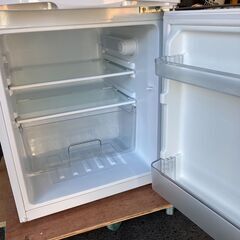 冷蔵庫　ALLEGIA  97L  2019年製　の画像