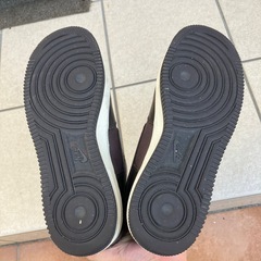 NIKE  ゴアッテクス　スニーカーの画像