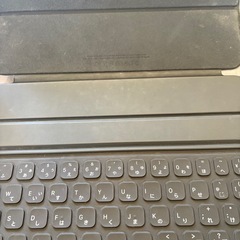 【ほぼ新品】iPad Air 5 256GB SIMフリーの画像