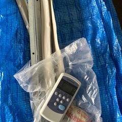 窓枠エアコン２０２２製造の画像