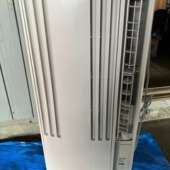 窓枠エアコン２０２２製造の画像