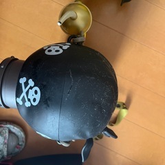 ポップコーンケーズの画像