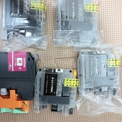 決定【ジャンク品】ブラザー プリンターの画像