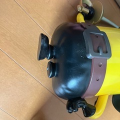 ポップコーンケーズの画像