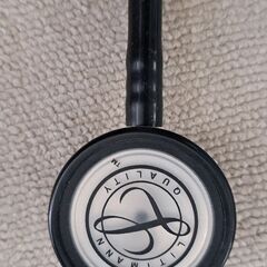 リットマン　聴診器の画像