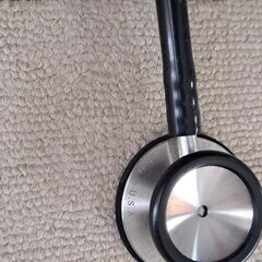 リットマン　聴診器の画像