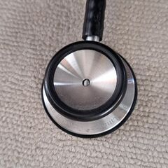 リットマン　聴診器の画像