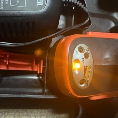 BLACK & DECKERインパクトSX5000 12Vの画像