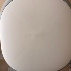 おむつごみばこオムツゴミ箱2つ
の画像