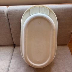ベビーバスの画像